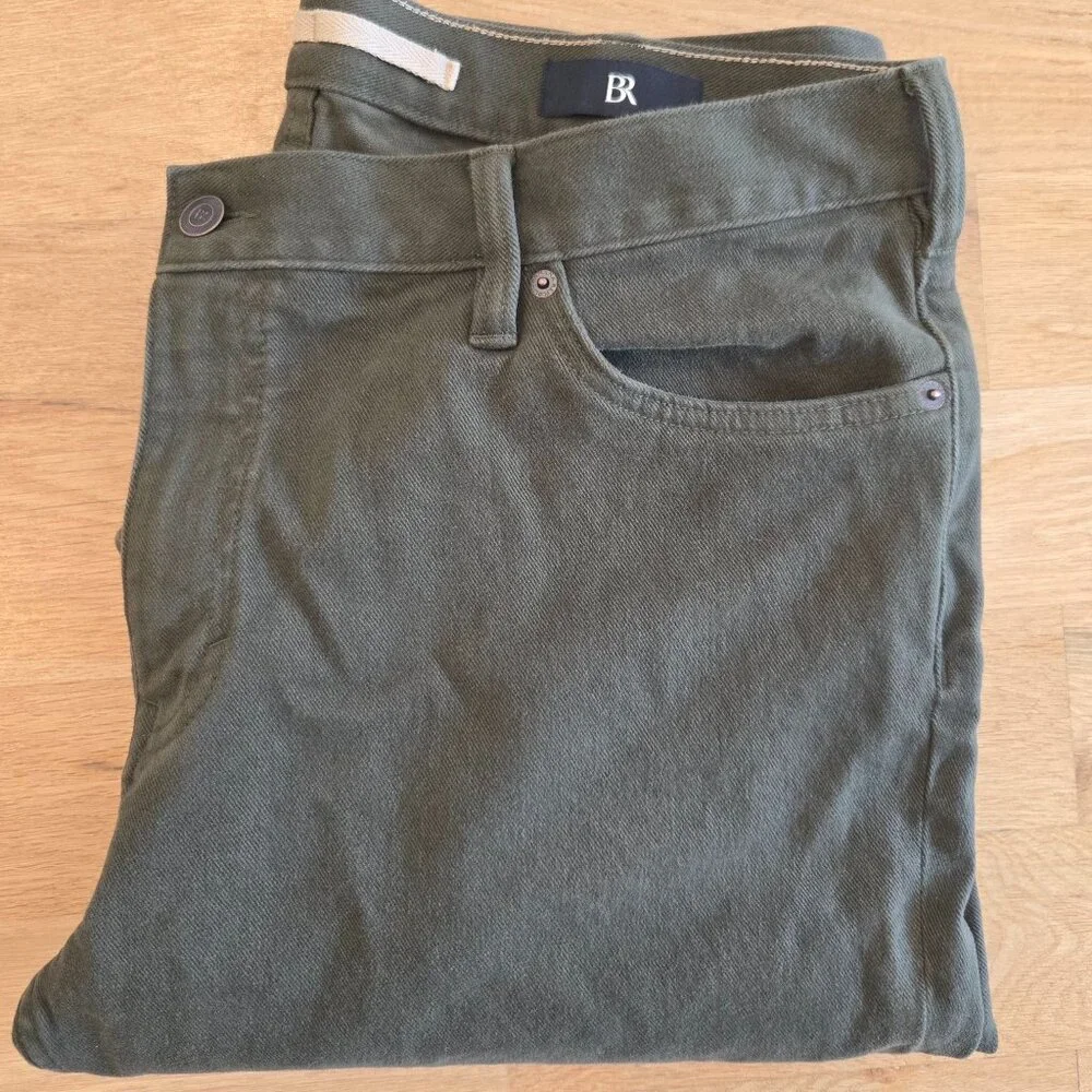 Slim Flit Traveler Pants
